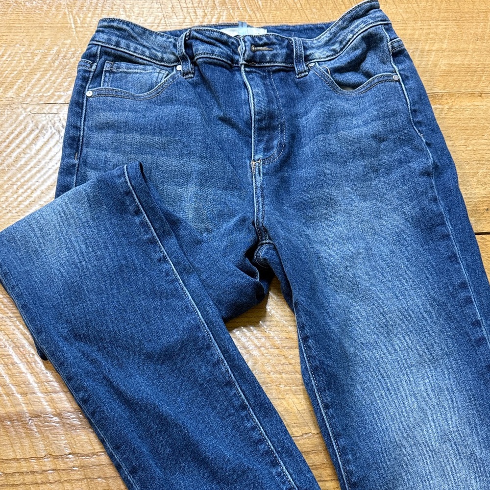 Risen Jeans